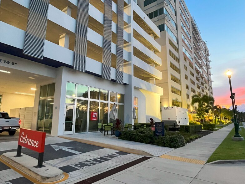 More Photos Of 2820 NE 214th St, Aventura Loft Creative Space For Sale