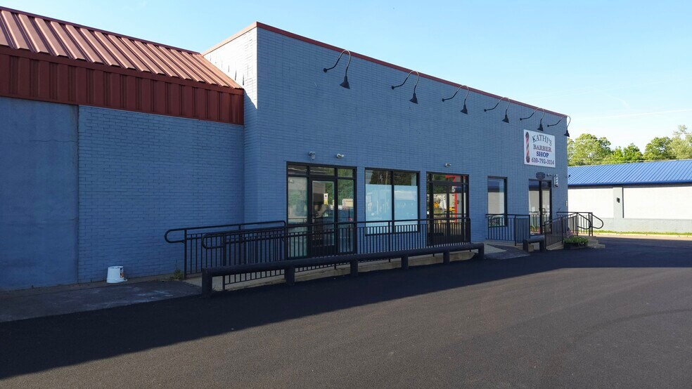 More Photos Of 43 E Bridge St, Spring City Unknown For Lease
