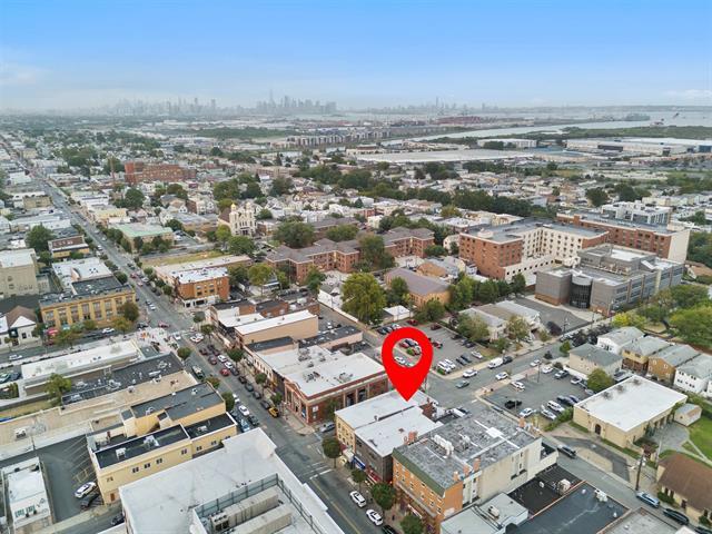 More Photos Of 520 Broadway, Bayonne Storefront Retail Residential For Sale