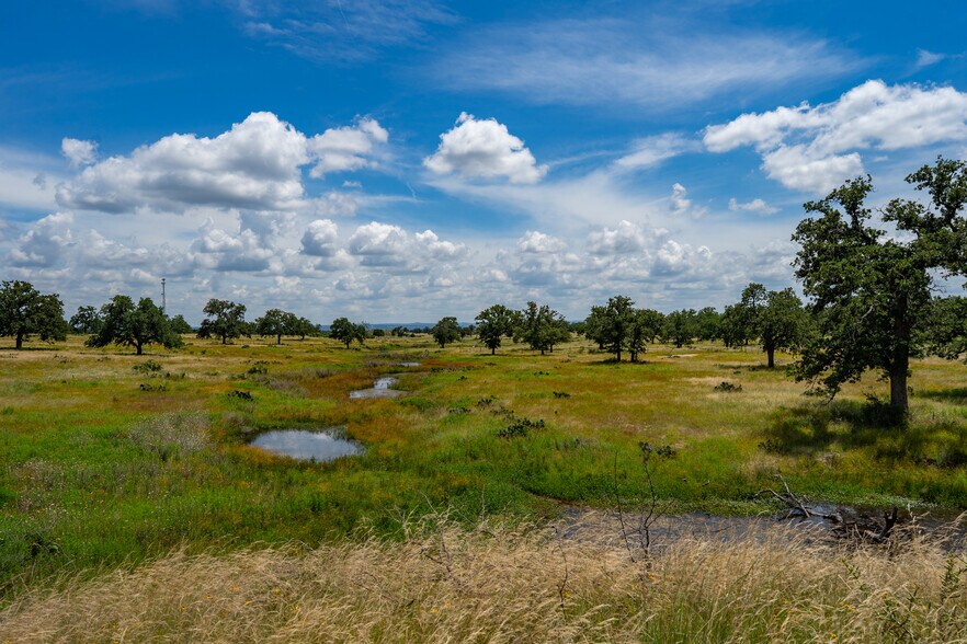 More Photos Of TBD Ranch to Market 1431, Marble Falls Land For Sale