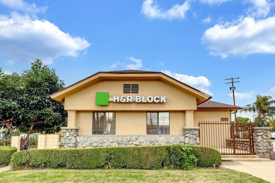 More Photos Of 120 S San Antonio Ave, Ontario Medical For Lease