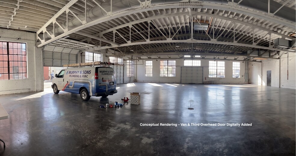 More Photos Of 223 Commerce St, Kingsport Storefront For Lease