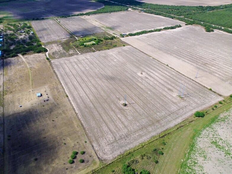 More Photos Of 10220 N Big 5 Rd, Edinburg Land For Sale