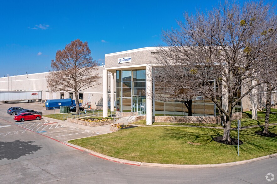 Primary Photo Of 2322 French Settlement Rd, Dallas Distribution For Lease