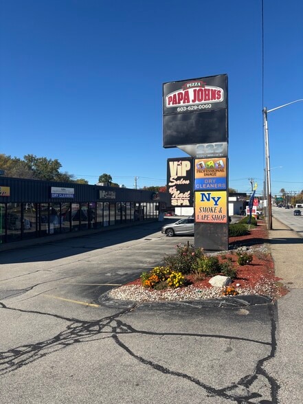 More Photos Of 223 S Willow St, Manchester Storefront Retail Office For Lease