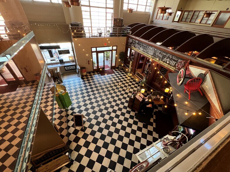 More Photos Of 2 Main St, Bisbee General Retail For Sale