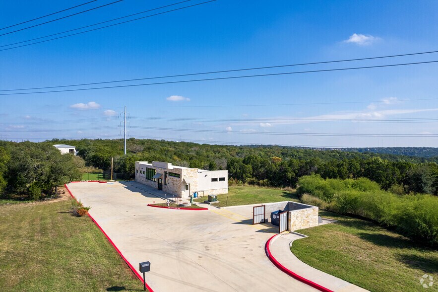 More Photos Of 6111 N FM 620, Austin Daycare Center For Sale