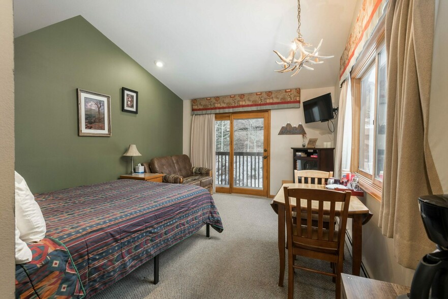 More Photos Of 1820 Fall River Rd, Estes Park Hotel For Sale