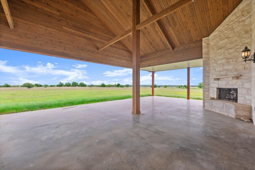 More Photos Of 3125 County Road 212, Bertram Land For Sale