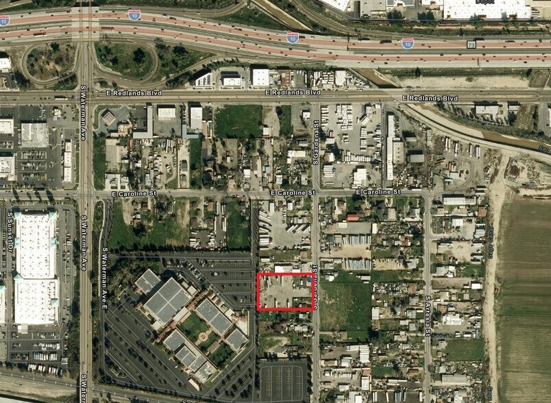 More Photos Of 2278 S Gardena St, San Bernardino Land For Sale