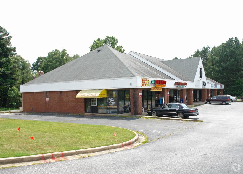 Primary Photo Of 6548 Highway 92, Acworth Unknown For Lease