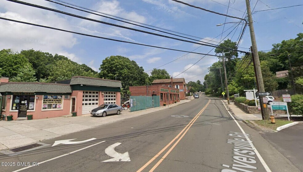 More Photos Of 4 Riversville Road Rd, Greenwich Land For Lease