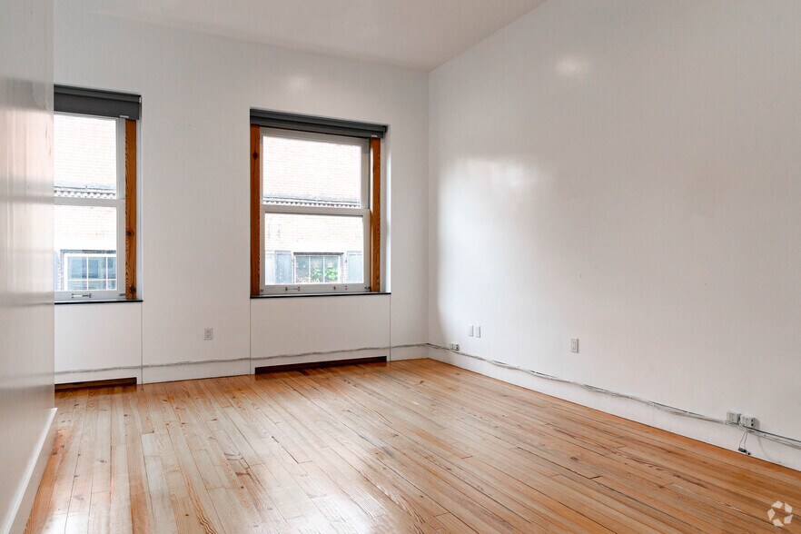 Photo of Pent Floor Ste Duplex