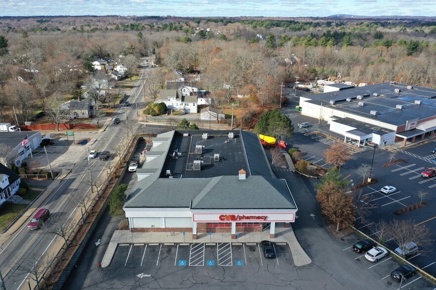 More Photos Of 842 S Franklin St, Holbrook Drugstore For Sale