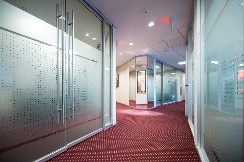 More Photos Of 1 International Pl, Boston Office For Lease