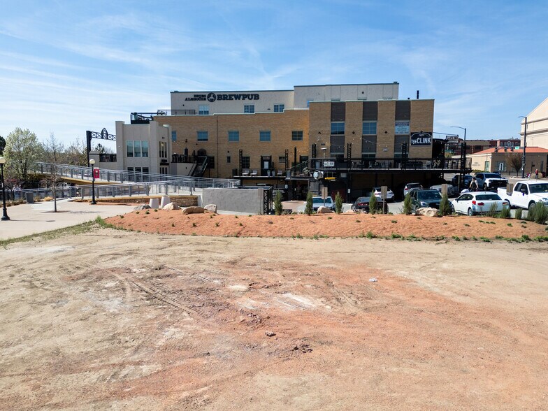 More Photos Of 150 Central Main St, Pueblo Land For Sale