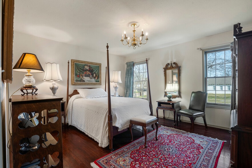 More Photos Of 8350 S Harvard Ave, Tulsa Land For Sale