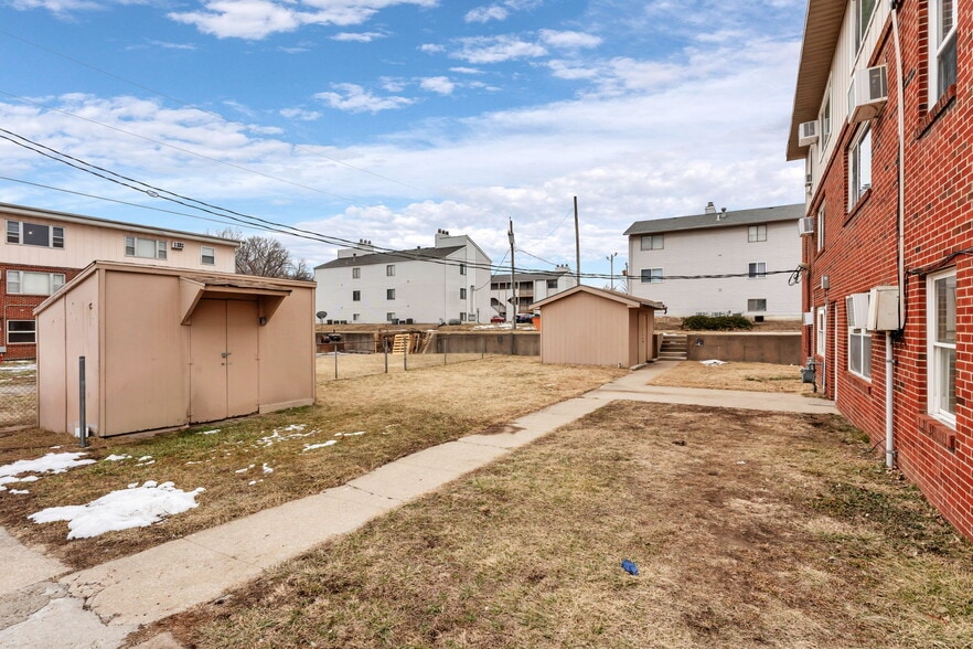 More Photos Of , Topeka Multifamily For Sale