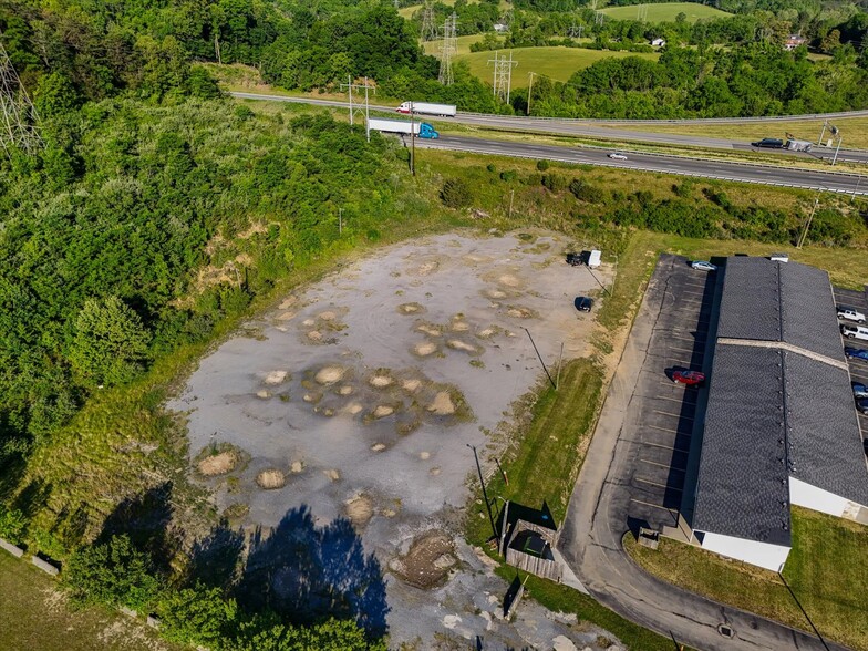 More Photos Of 2619 Lee Hwy, Troutville Land For Sale