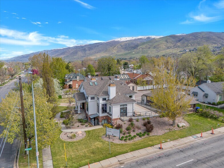 More Photos Of 485 S 100 E, Bountiful Office Residential For Sale