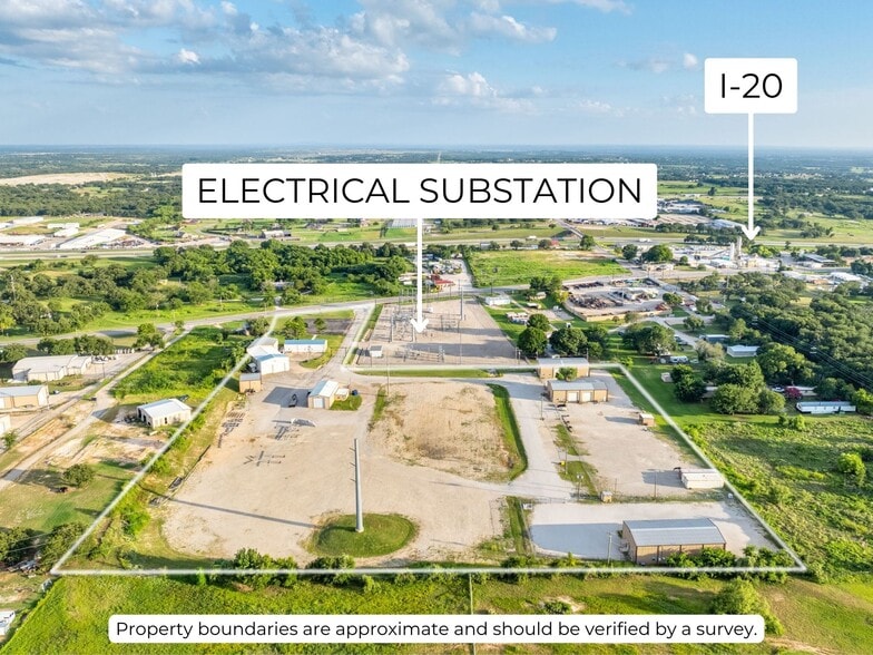 More Photos Of 3008 Ranger Hwy, Weatherford Manufacturing For Sale
