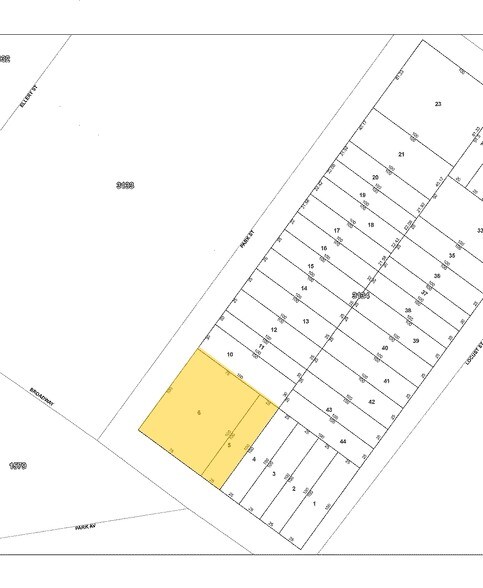 More Photos Of 839 Broadway, Brooklyn Freestanding For Lease