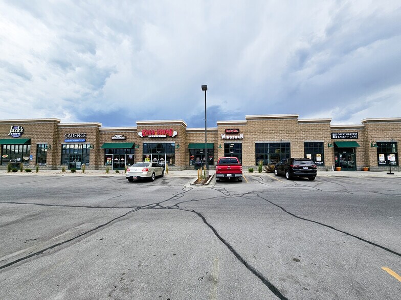 More Photos Of 456 E State Rd, American Fork Unknown For Lease