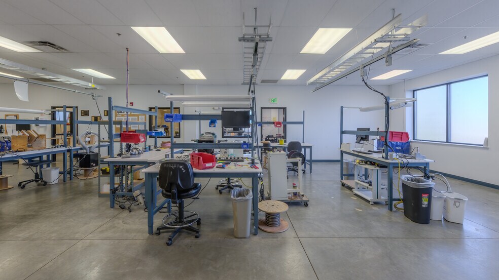 More Photos Of 1399 Horizon Ave, Lafayette Research And Development For Lease