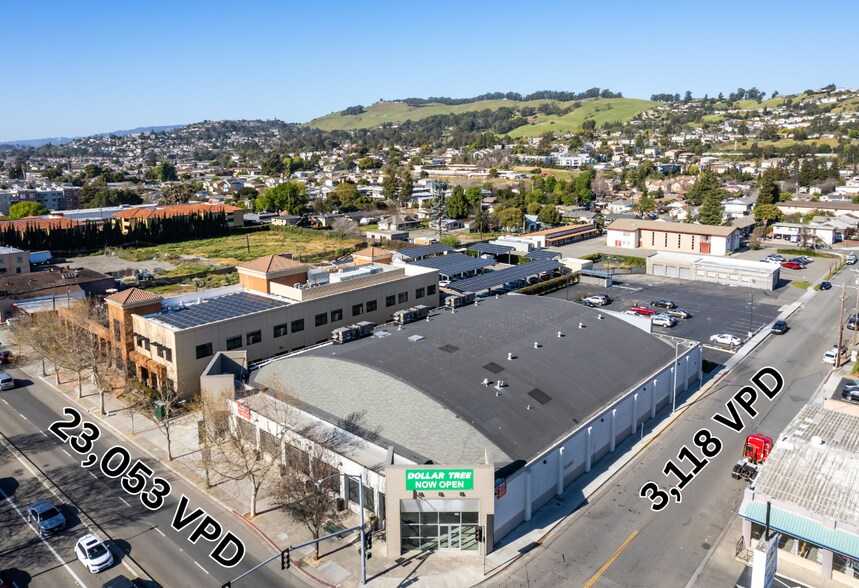 More Photos Of 16160 E 14th St, San Leandro Freestanding For Sale