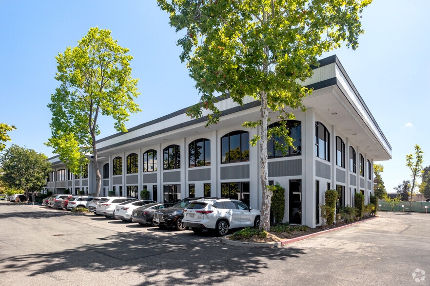 Primary Photo Of 4984 El Camino Real, Los Altos Office For Lease