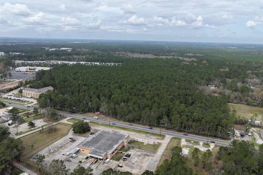 More Photos Of Gause Boulevard, Slidell Land For Sale