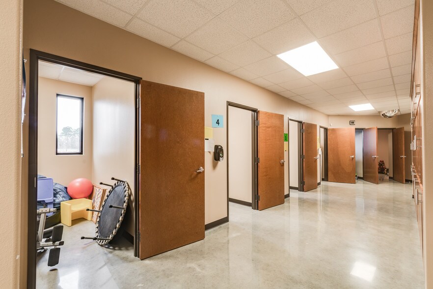 More Photos Of 23750 FM 1314 Rd, Porter Office For Sale