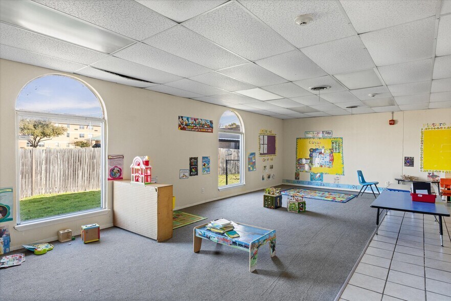 More Photos Of 6605 Dan Danciger Rd, Fort Worth Office For Sale