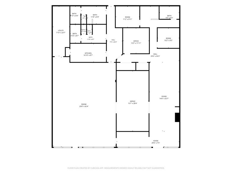 More Photos Of 2151 S Alternate A1A Hwy, Jupiter Medical For Sale
