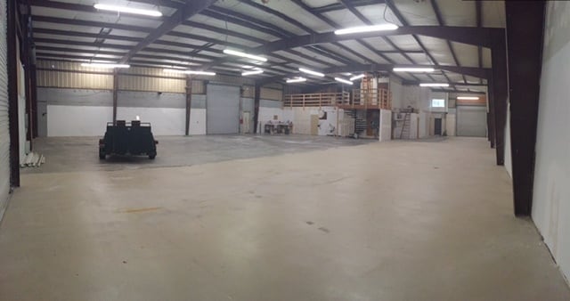 More Photos Of 31851 Hayman St, Hayward Industrial For Sale