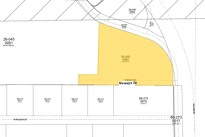 More Photos Of 588 S 2000 W, Springville Office For Sale