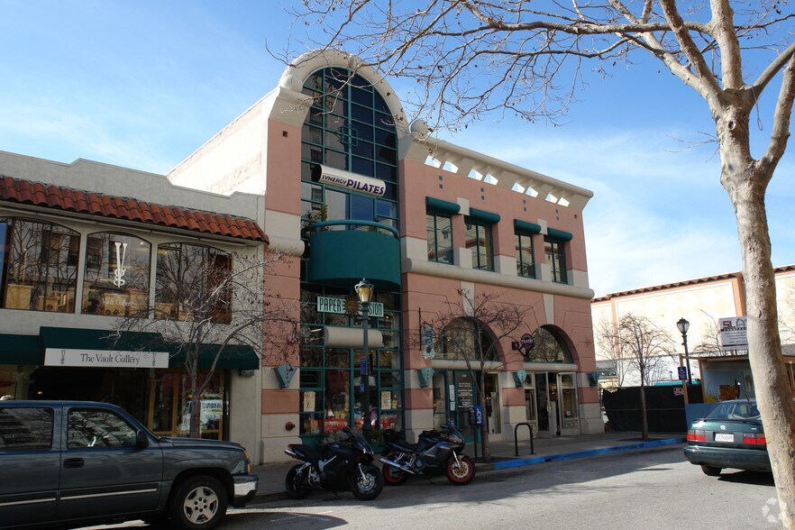 More Photos Of 1347-1349 Pacific Ave, Santa Cruz Storefront For Lease