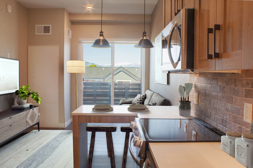 More Photos Of 5845 Arapahoe Ave, Boulder Apartments For Lease