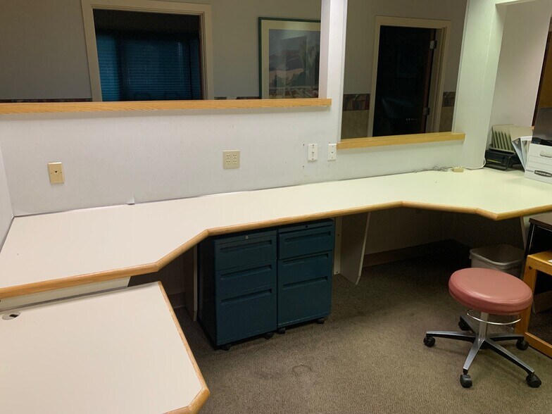 More Photos Of 725 Reservoir Ave, Cranston Medical For Sale