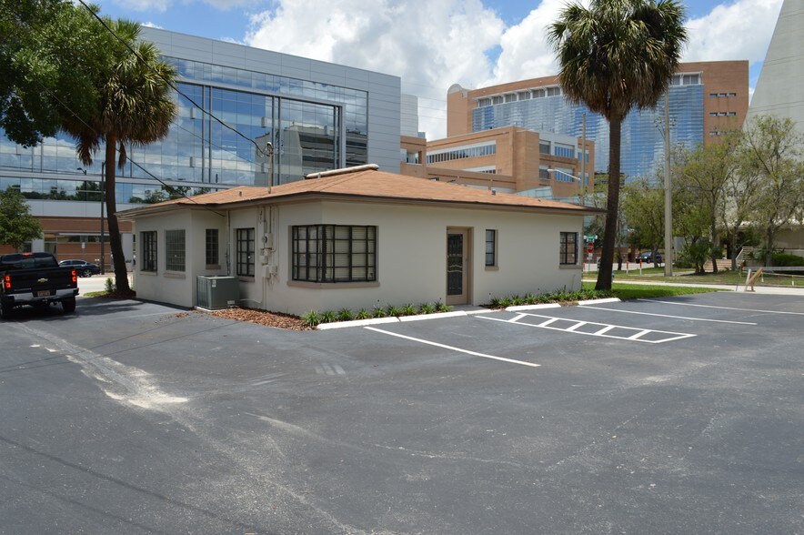 More Photos Of 1503 S Orange Ave, Orlando Medical For Lease