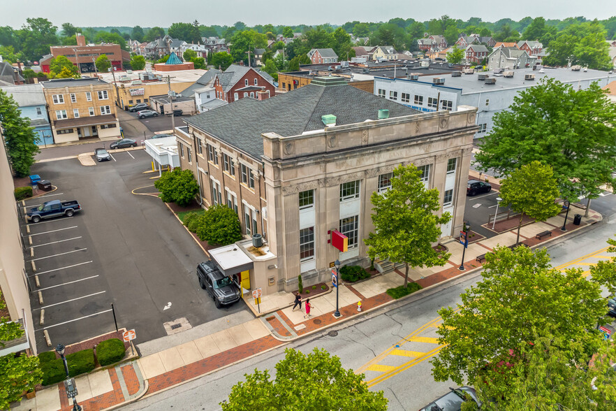 Primary Photo Of 210 W Main St, Lansdale Bank For Lease