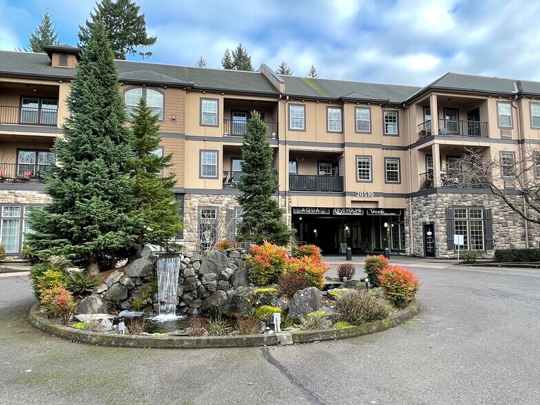 More Photos Of 20510 SW Roy Rogers Rd, Sherwood General Retail For Sale
