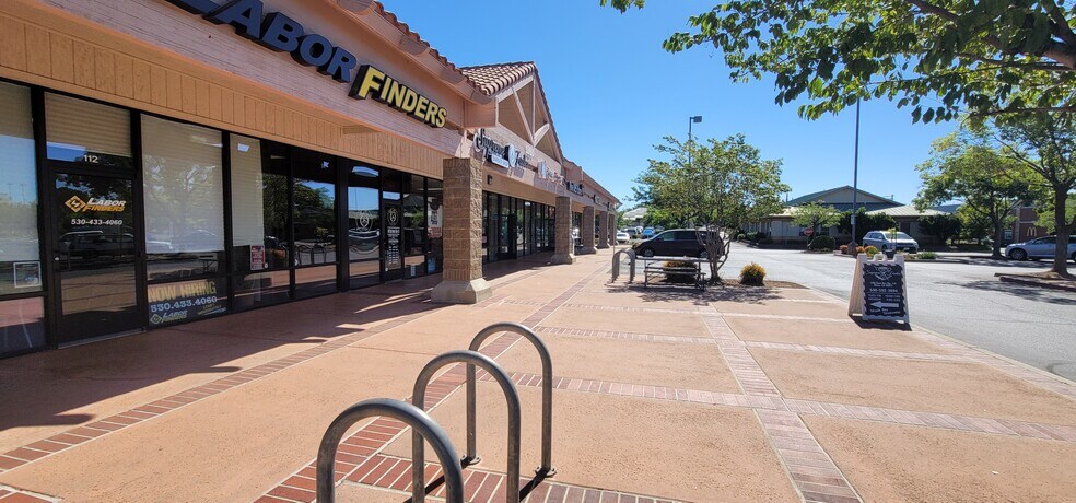 More Photos Of 1354-1366 East Ave, Chico Unknown For Lease