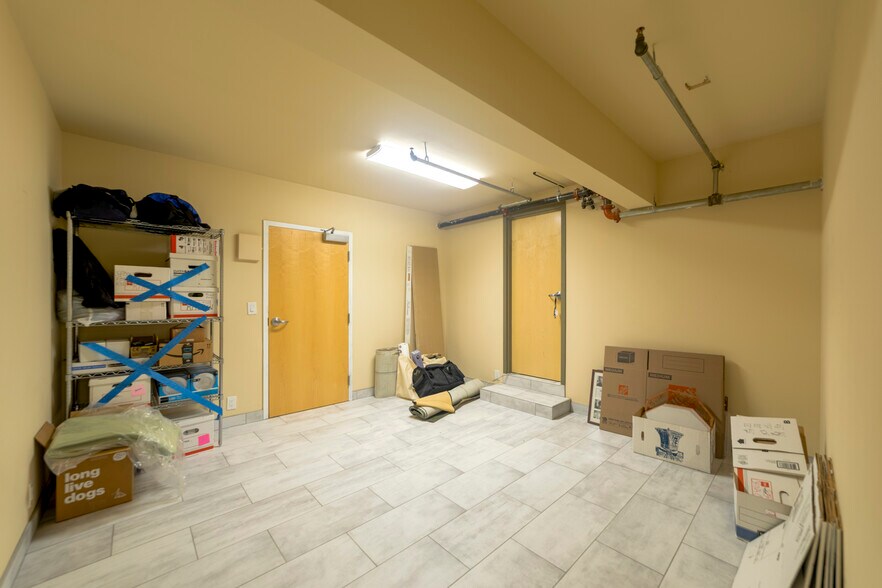 More Photos Of 3708 S El Camino Real, San Mateo Storefront Retail Residential For Sale