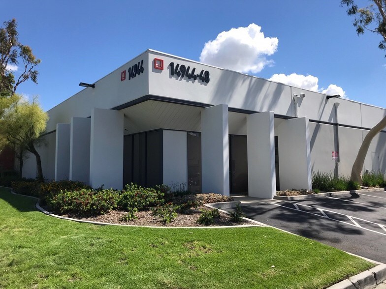 Primary Photo Of 14944 Shoemaker Ave, Santa Fe Springs Unknown For Lease