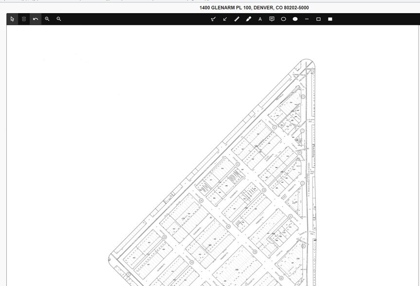 More Photos Of 1400 Glenarm Pl, Denver Office For Lease