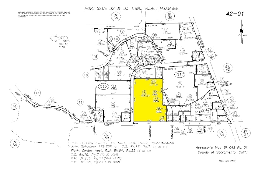More Photos Of 5901 Florin Rd, Sacramento Unknown For Lease