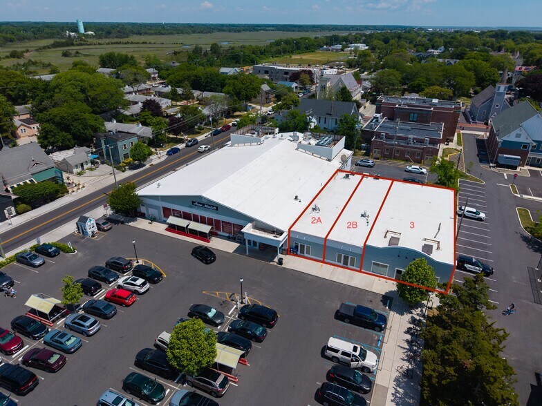More Photos Of 315 Ocean St, Cape May Freestanding For Lease