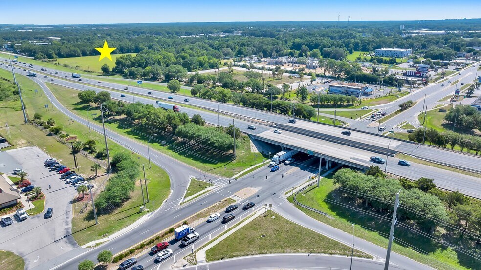 Primary Photo Of TBD TBD NW 37th Ave. Ave, Ocala Distribution For Lease