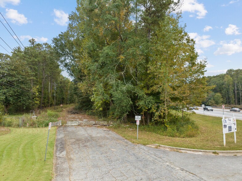 More Photos Of 3150 Snapfinger Rd, Decatur Land For Sale